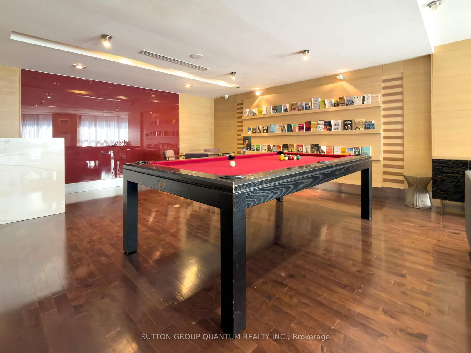 25 Carlton Street • #1811 • Toronto, ON photo 28