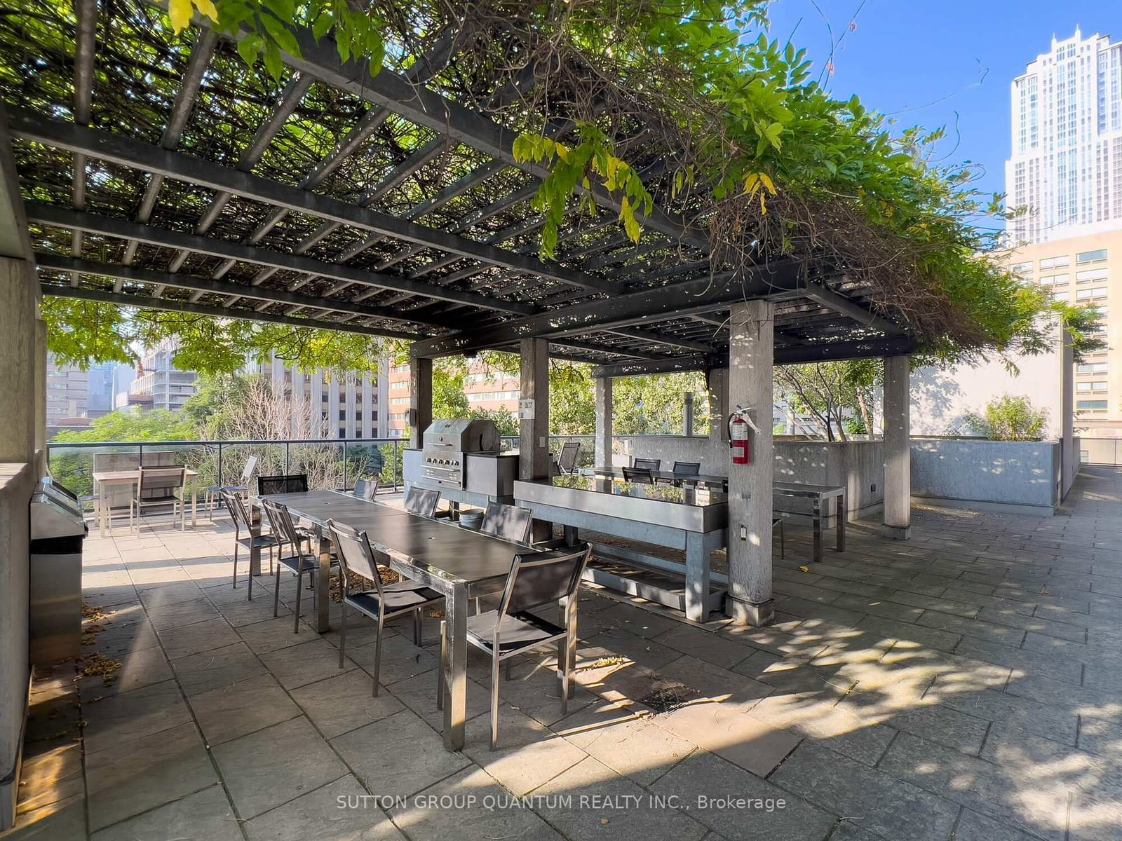 25 Carlton Street • #1811 • Toronto, ON photo 40