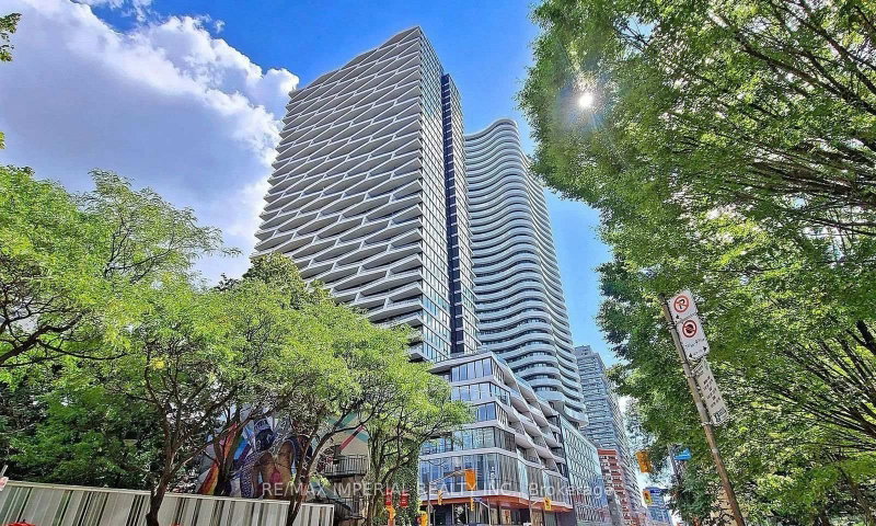 1516 - 85 Wood Street