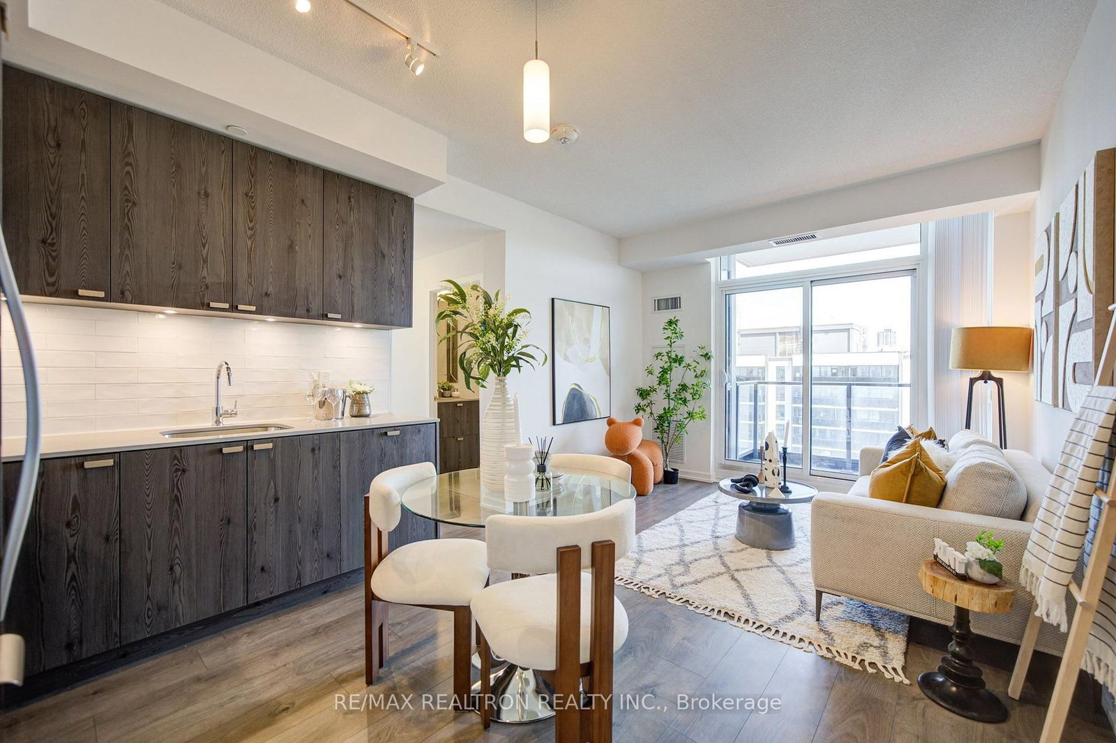 56 Forest Manor Road • #1510 • Toronto, ON photo 11