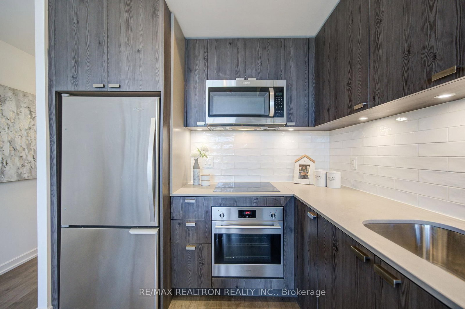 56 Forest Manor Road • #1510 • Toronto, ON photo 14