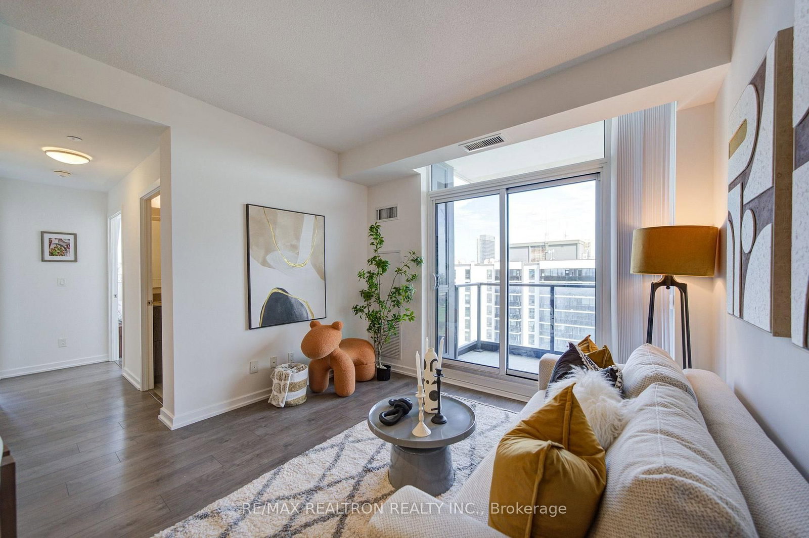 56 Forest Manor Road • #1510 • Toronto, ON photo 16