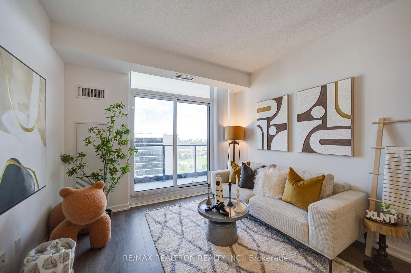 56 Forest Manor Road • #1510 • Toronto, ON photo 17