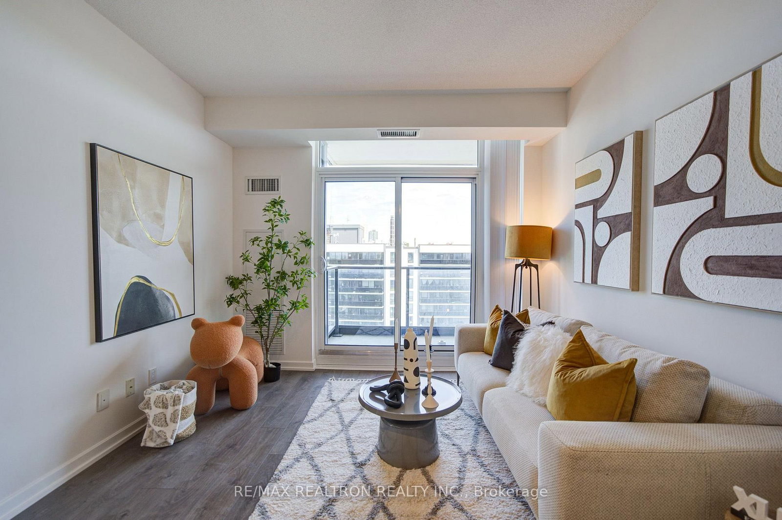 56 Forest Manor Road • #1510 • Toronto, ON photo 18