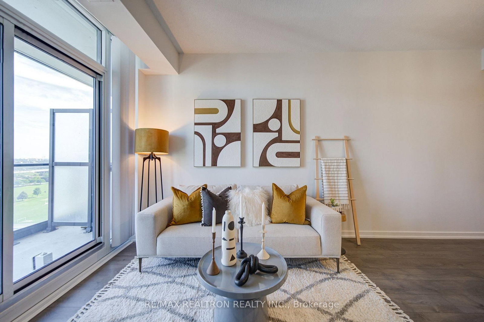 56 Forest Manor Road • #1510 • Toronto, ON photo 19