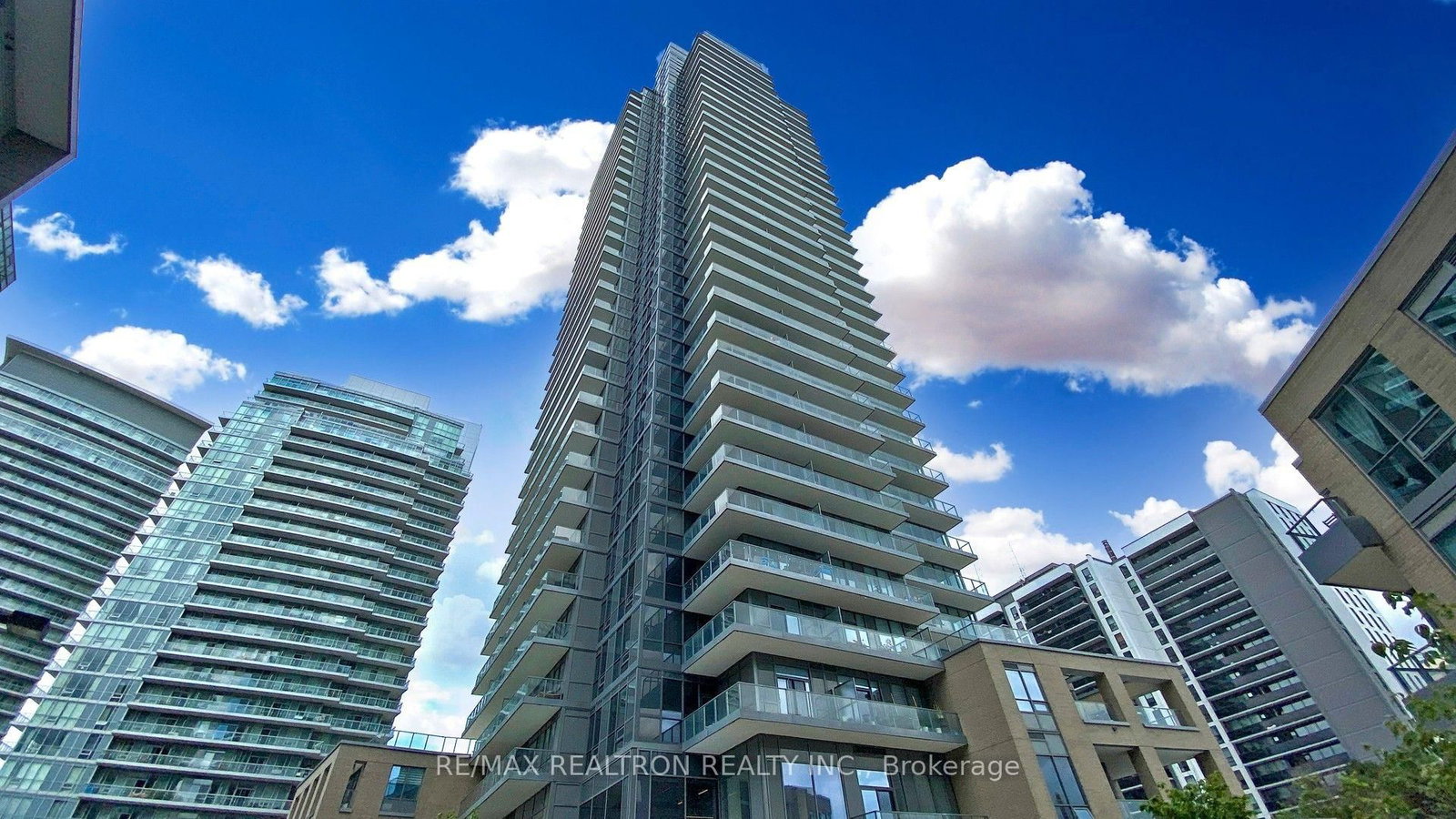 56 Forest Manor Road • #1510 • Toronto, ON photo 2