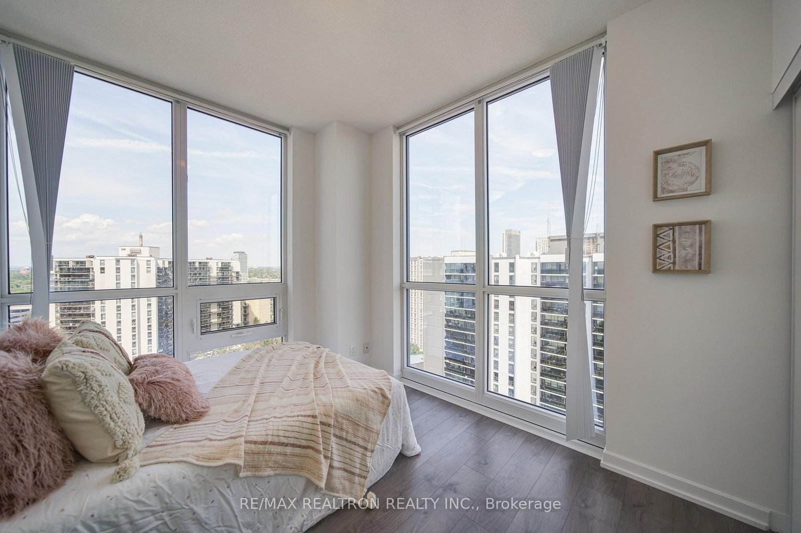 56 Forest Manor Road • #1510 • Toronto, ON photo 21