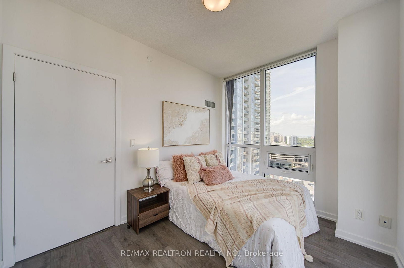 56 Forest Manor Road • #1510 • Toronto, ON photo 22