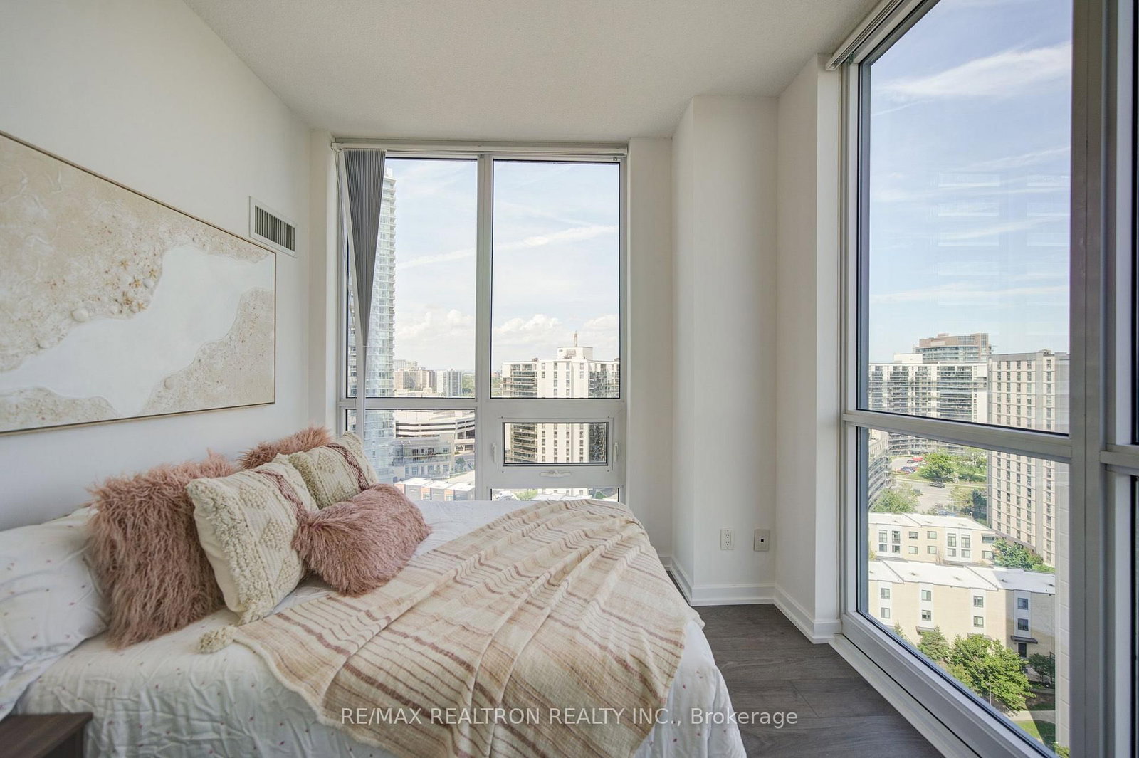 56 Forest Manor Road • #1510 • Toronto, ON photo 23
