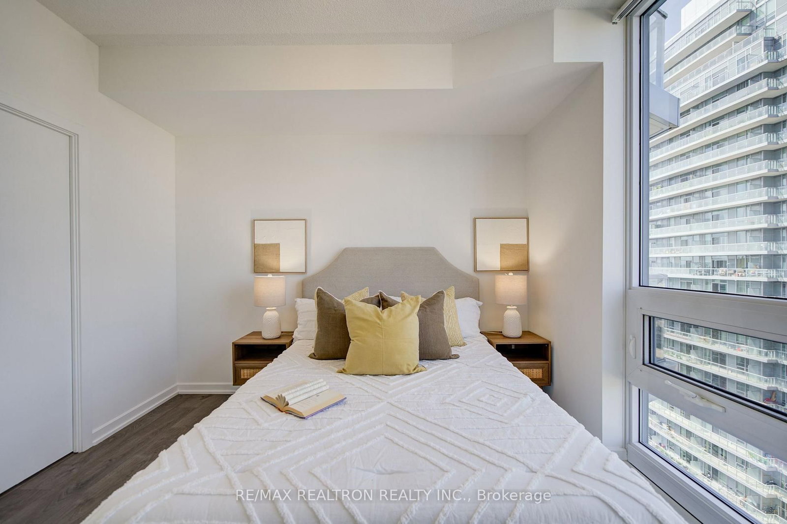 56 Forest Manor Road • #1510 • Toronto, ON photo 27