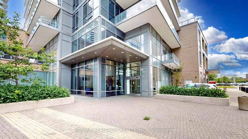 1510 - 56 Forest Manor Road
