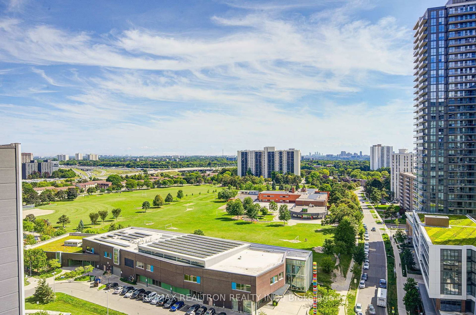 56 Forest Manor Road • #1510 • Toronto, ON photo 35