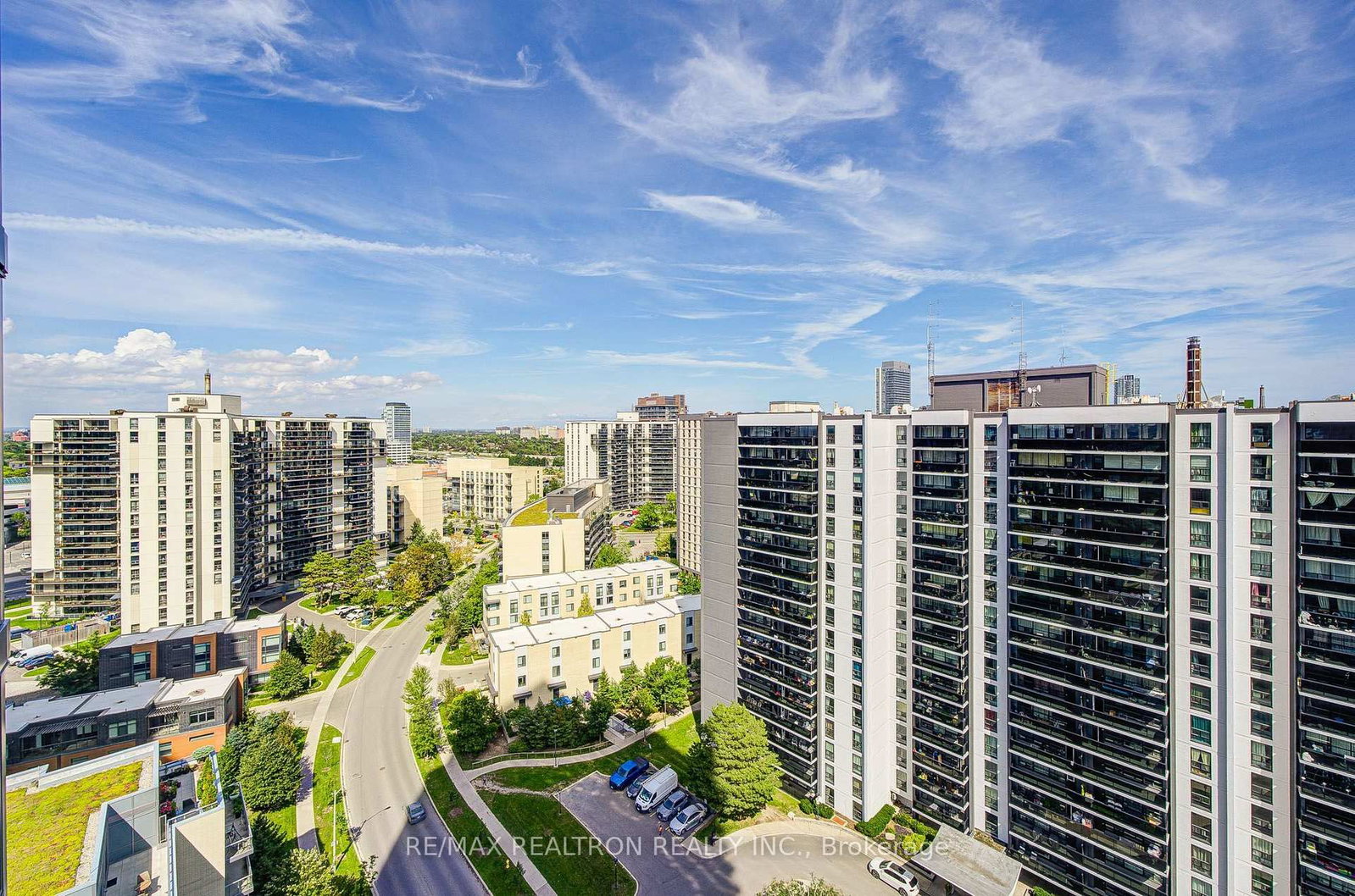 56 Forest Manor Road • #1510 • Toronto, ON photo 36