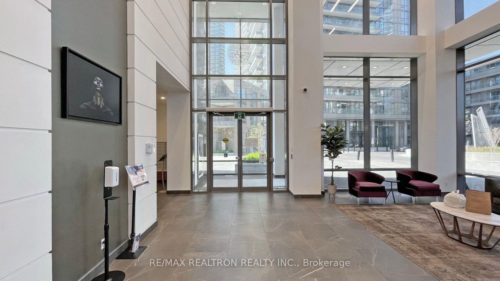56 Forest Manor Road • #1510 • Toronto, ON photo 4