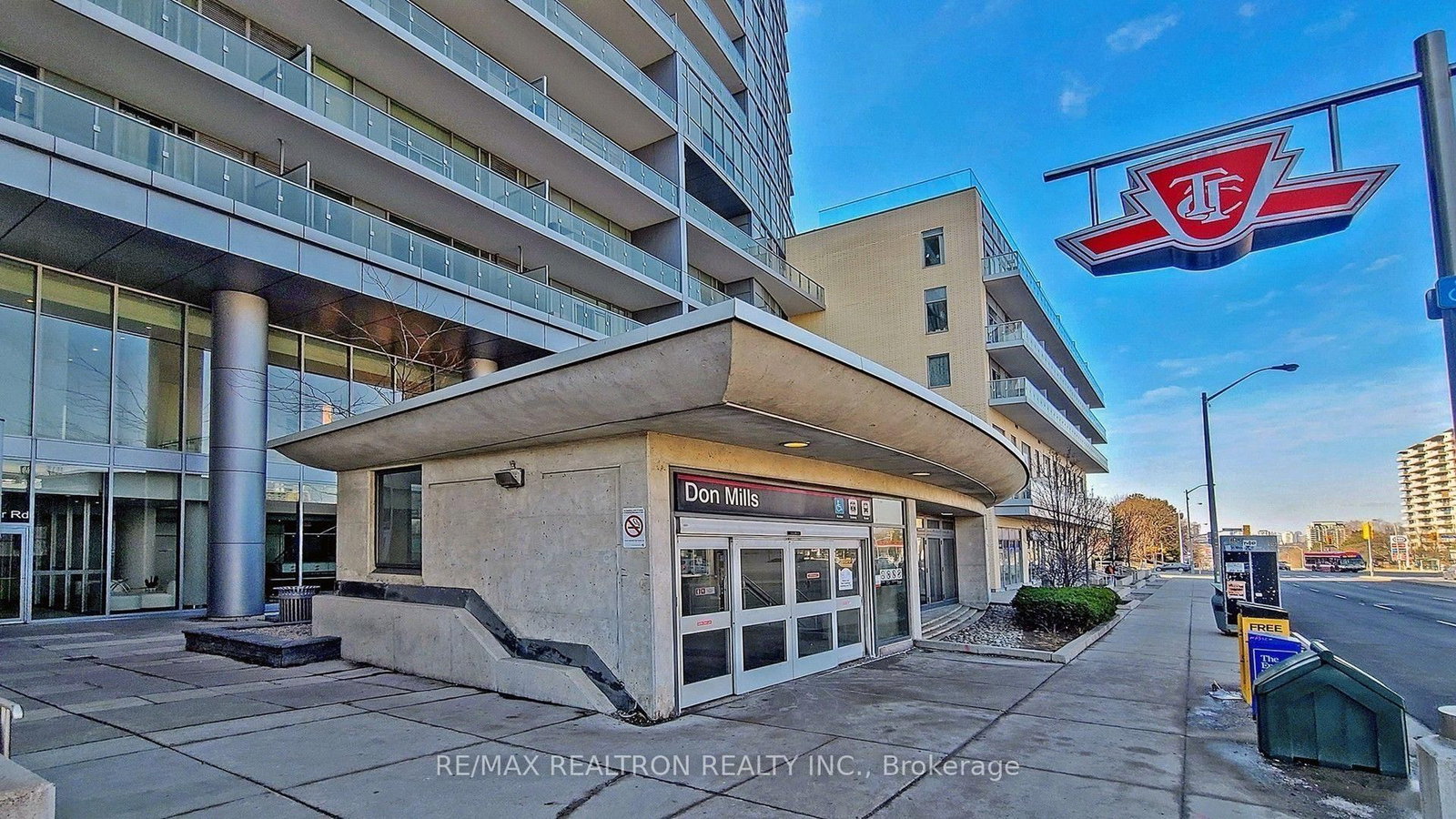56 Forest Manor Road • #1510 • Toronto, ON photo 42