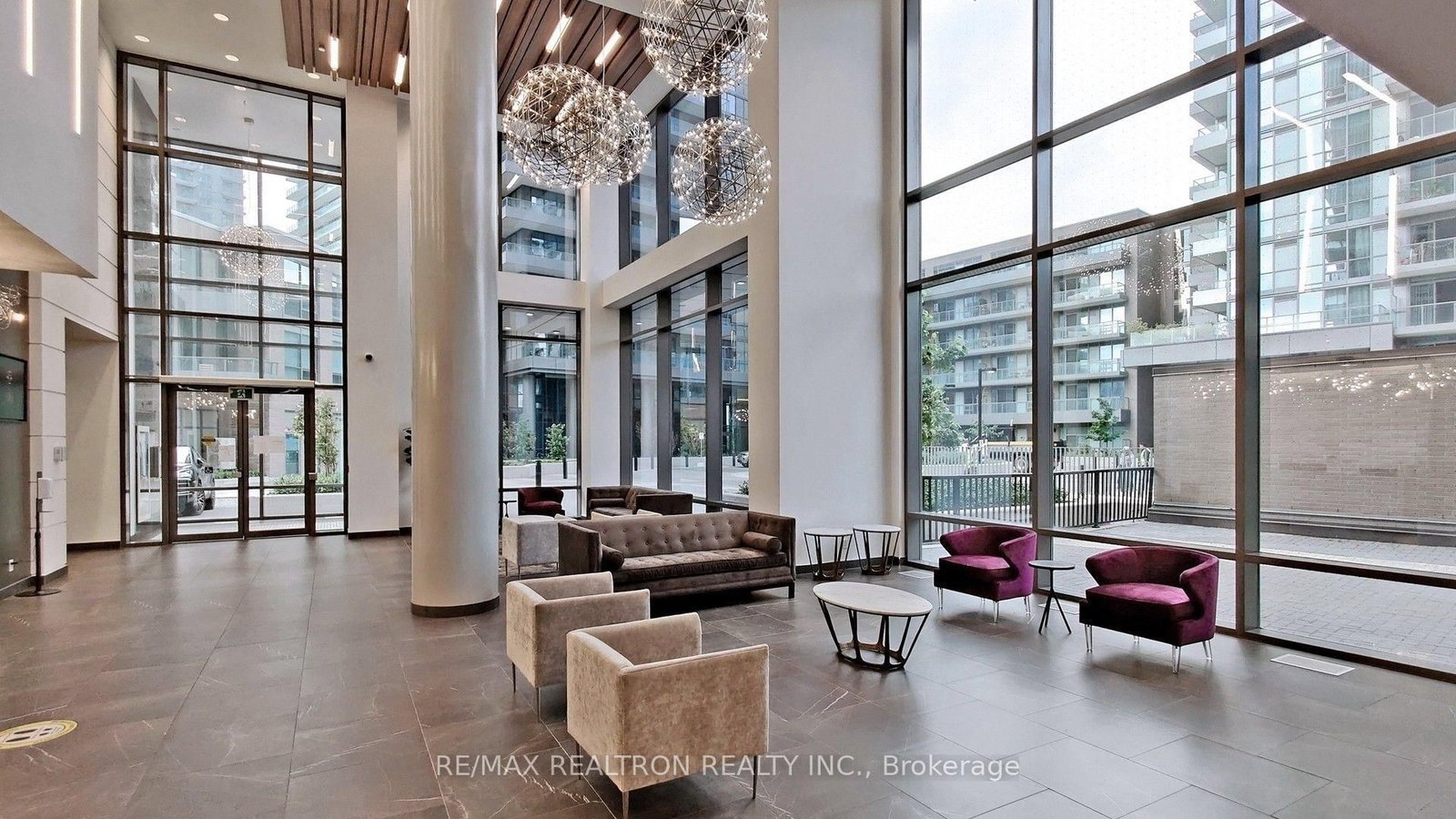 56 Forest Manor Road • #1510 • Toronto, ON photo 5