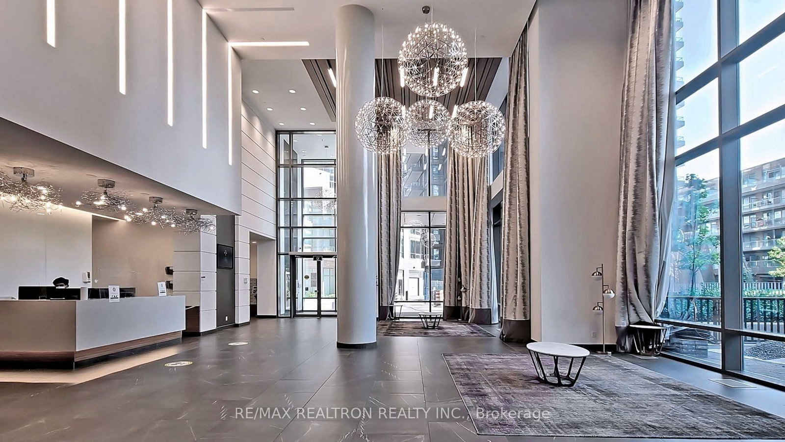 56 Forest Manor Road • #1510 • Toronto, ON photo 6