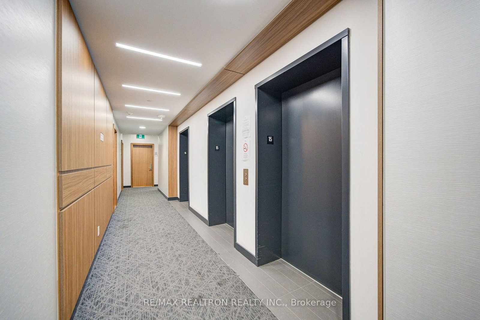 56 Forest Manor Road • #1510 • Toronto, ON photo 7