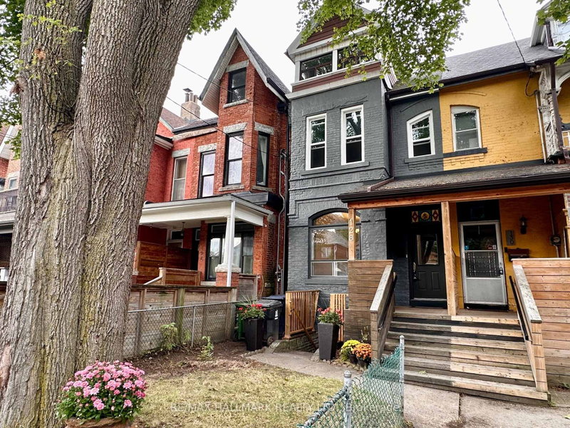 128 Brunswick Avenue