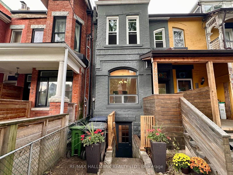 128 Brunswick Avenue