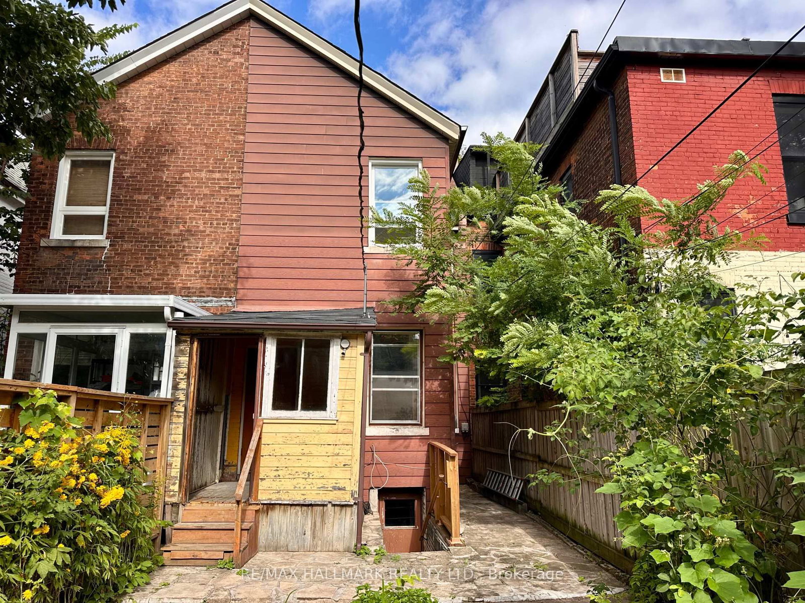 128 Brunswick Ave, Toronto, view 35