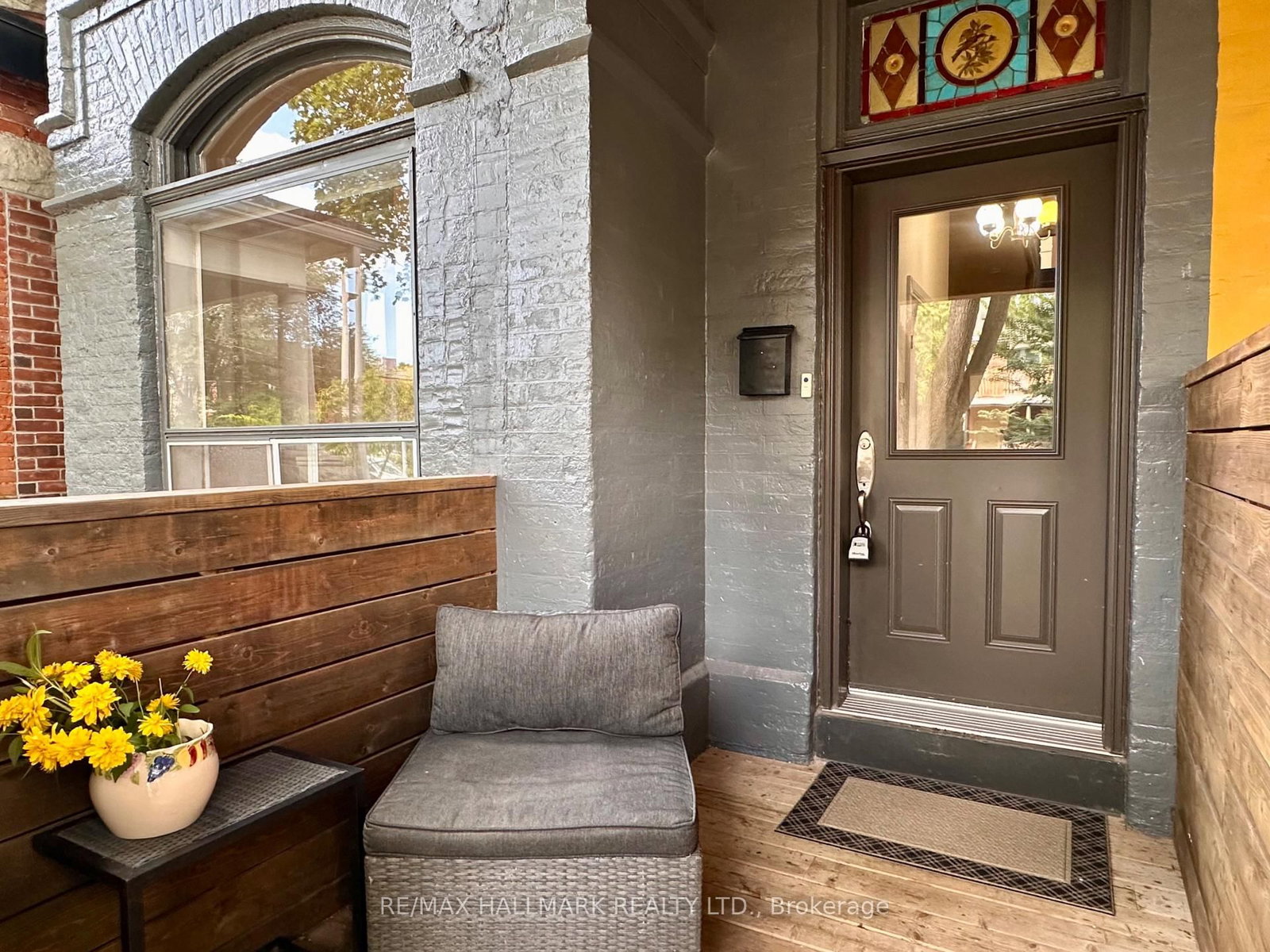 128 Brunswick Avenue • Toronto, ON photo 4