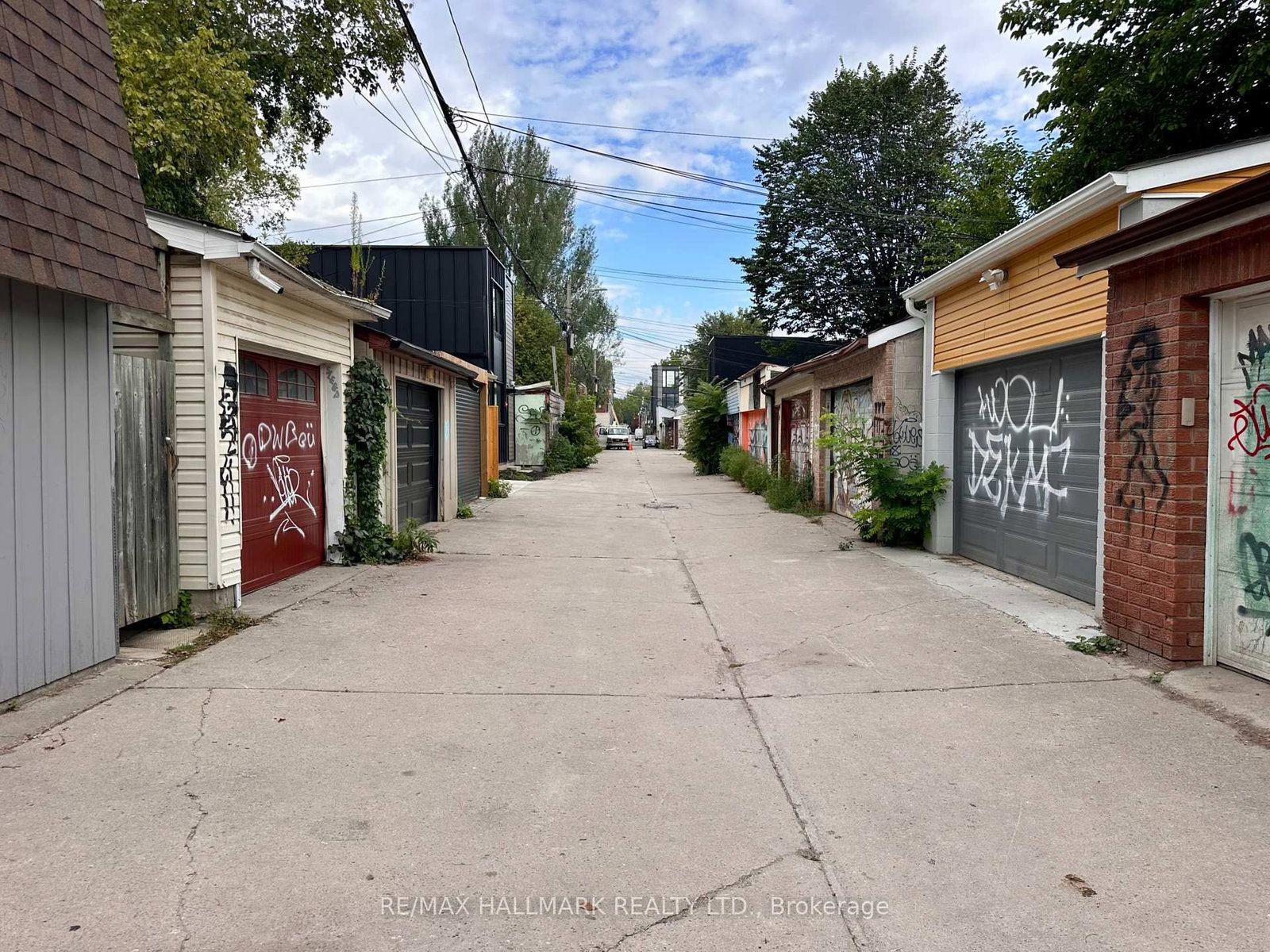 128 Brunswick Ave, Toronto, view 40