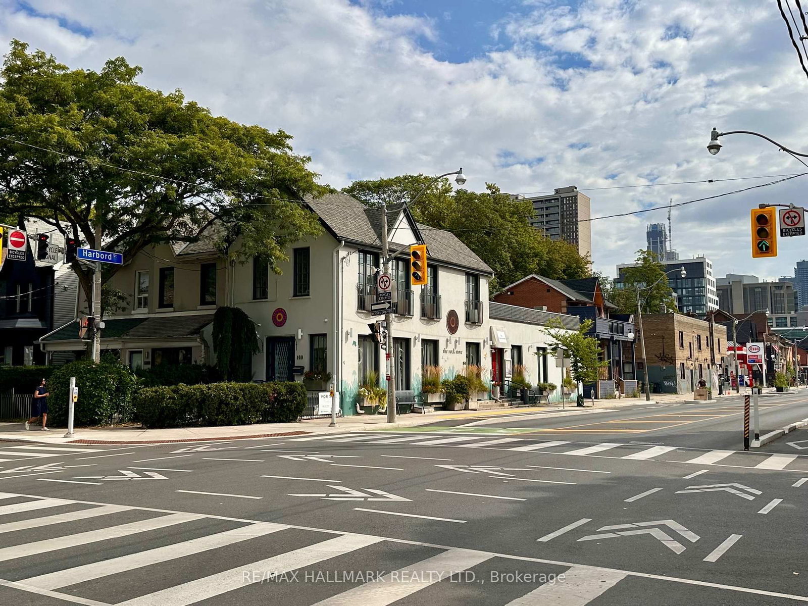 128 Brunswick Ave, Toronto, view 42