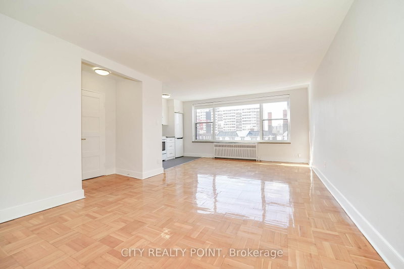 108 - 1545 Bathurst Street