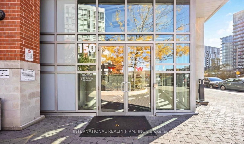 150 Sudbury Street