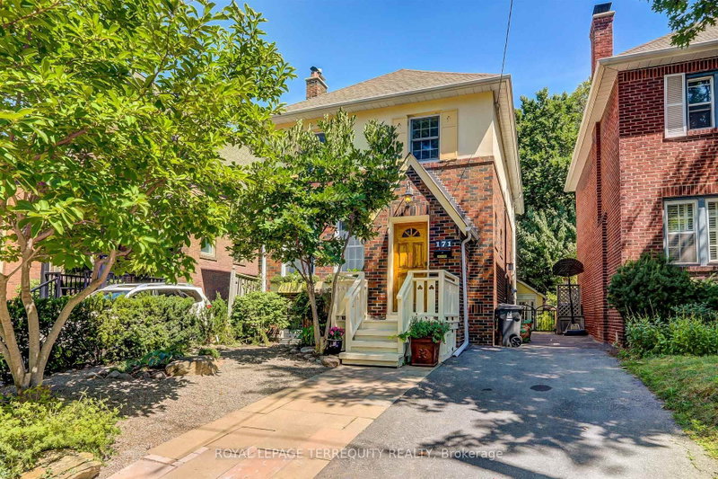 171 Colin Avenue