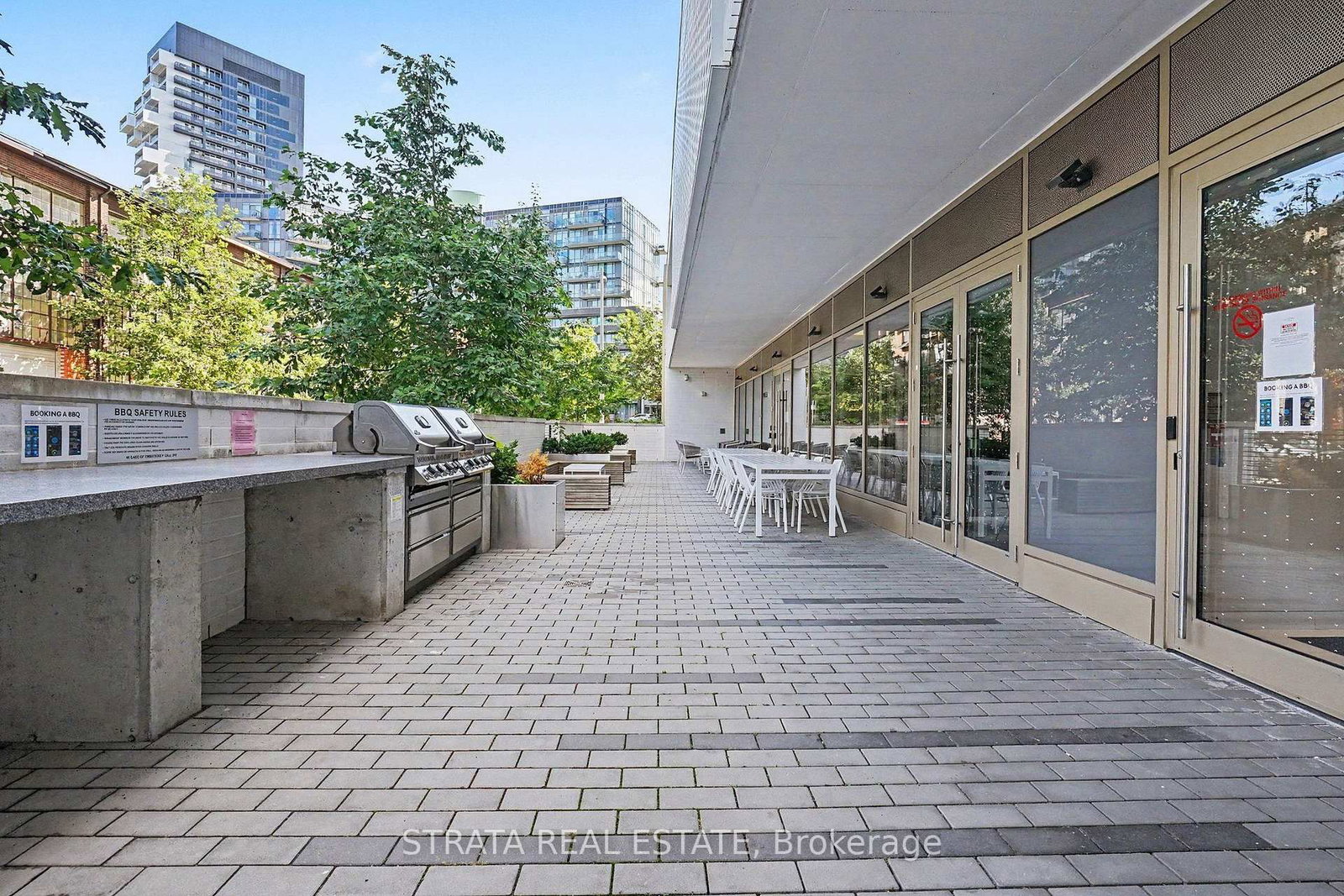 60 Tannery Street • #504 • Toronto, ON photo 22