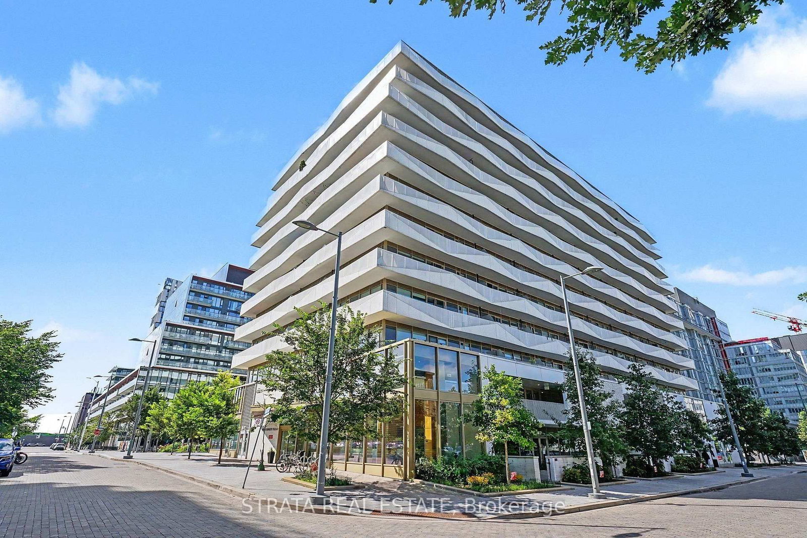 60 Tannery Street • #504 • Toronto, ON photo 23