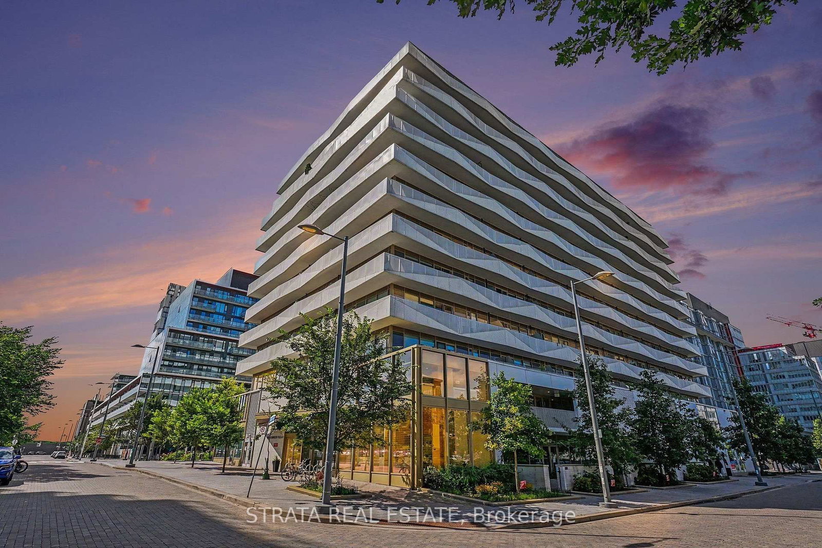 60 Tannery Street • #504 • Toronto, ON photo 26