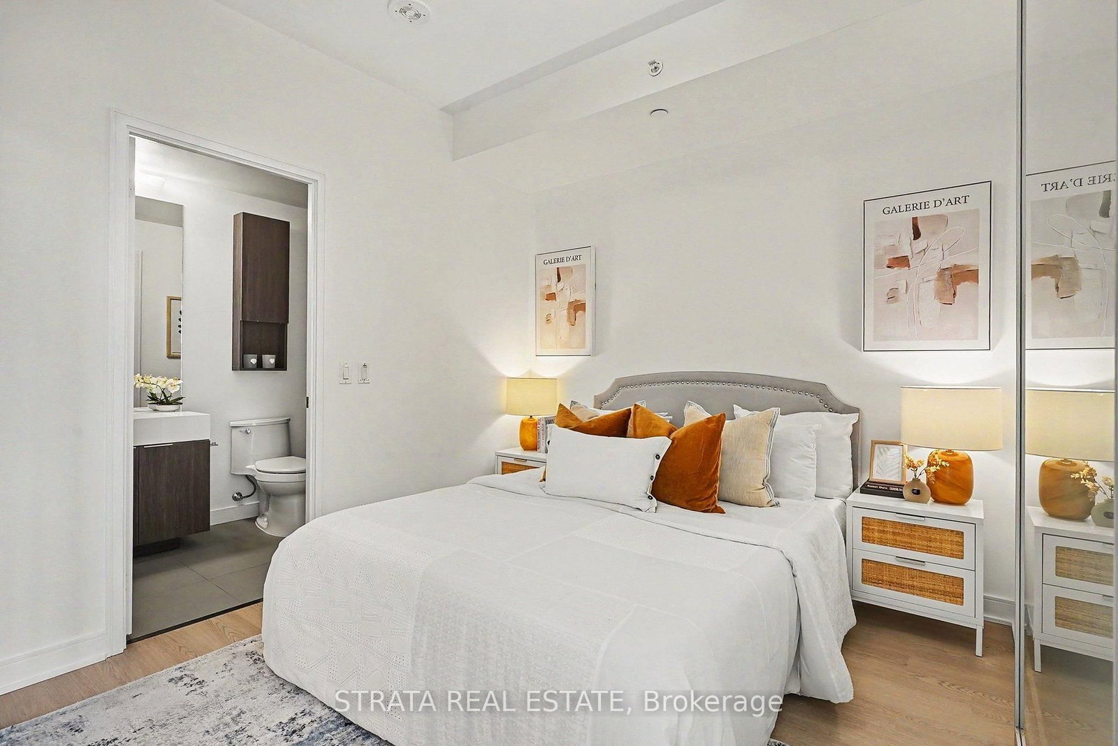 60 Tannery Street • #504 • Toronto, ON photo 8