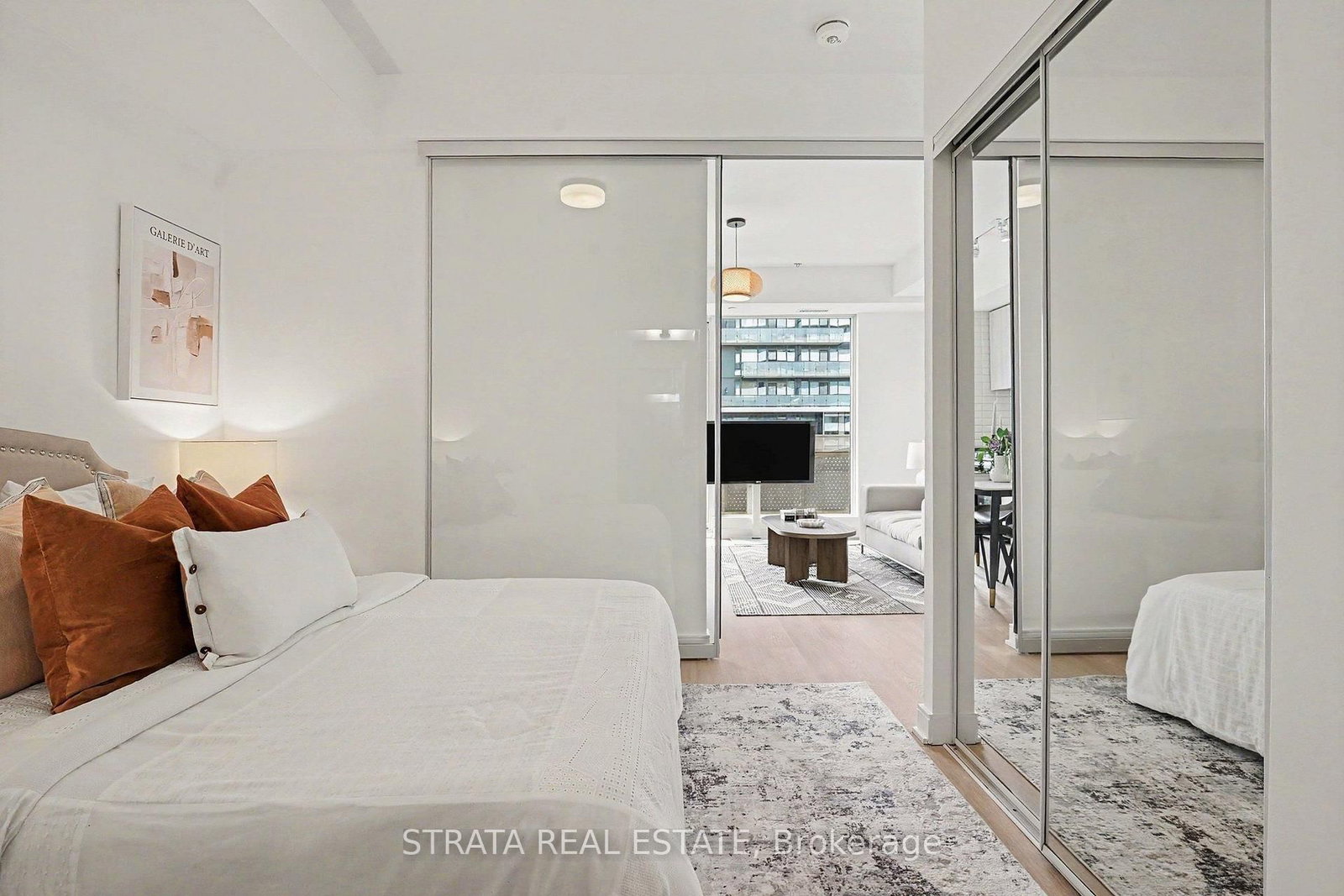 60 Tannery Street • #504 • Toronto, ON photo 9