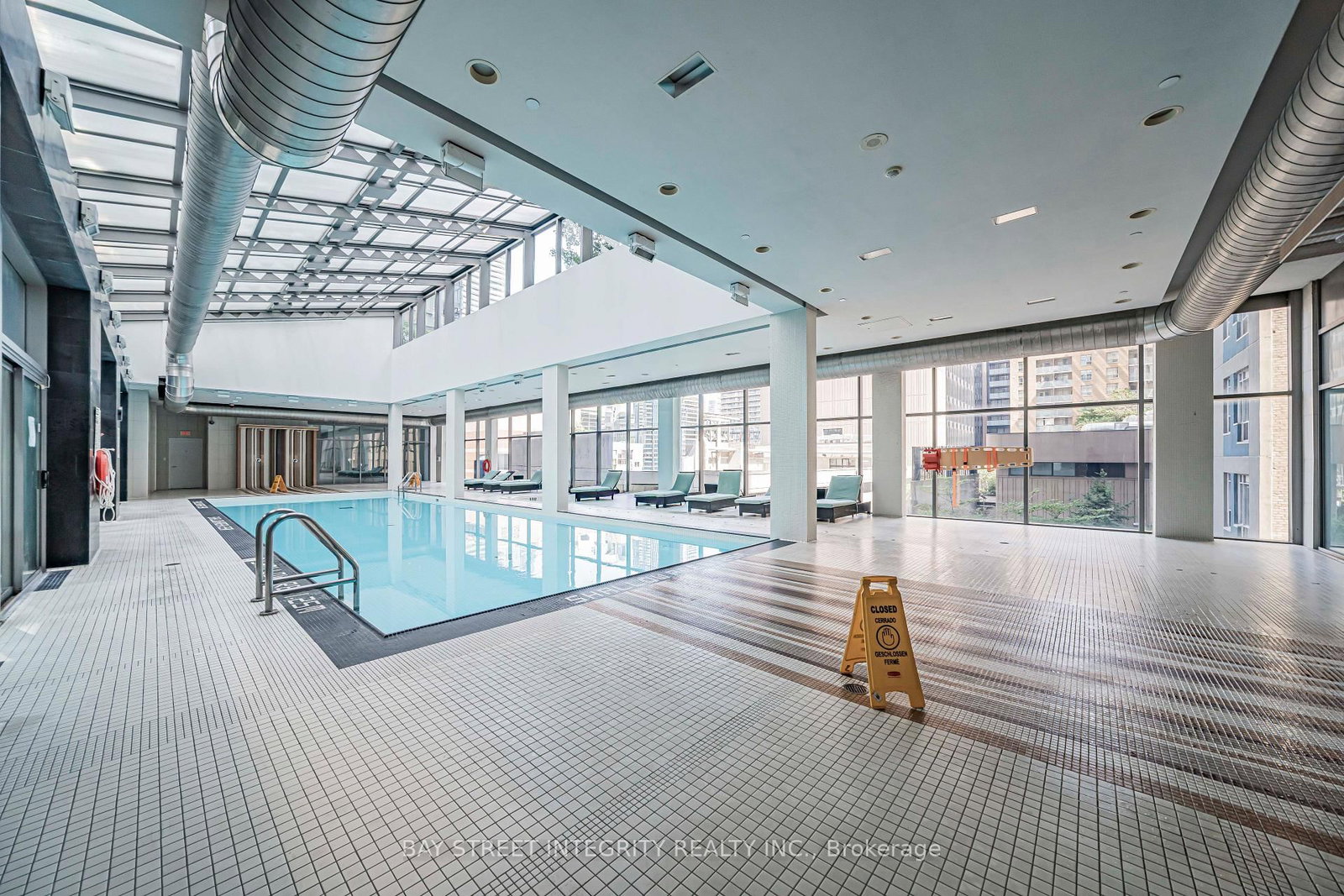 38 Grenville Street • #1406 • Toronto, ON photo 44