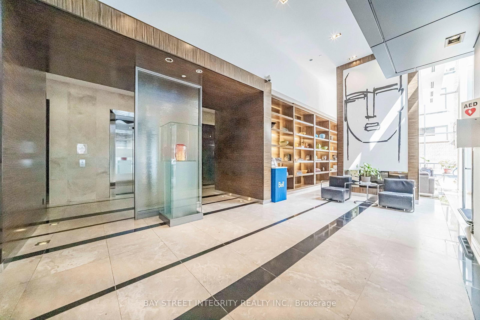 38 Grenville Street • #1406 • Toronto, ON photo 49