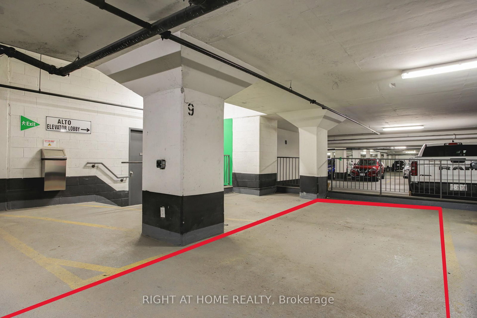 55 Ann O'reilly Road • #1702 • Toronto, ON photo 10