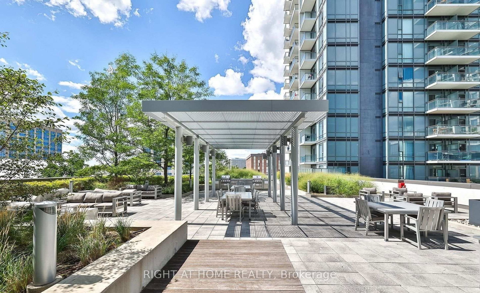 55 Ann O'reilly Road • #1702 • Toronto, ON photo 11