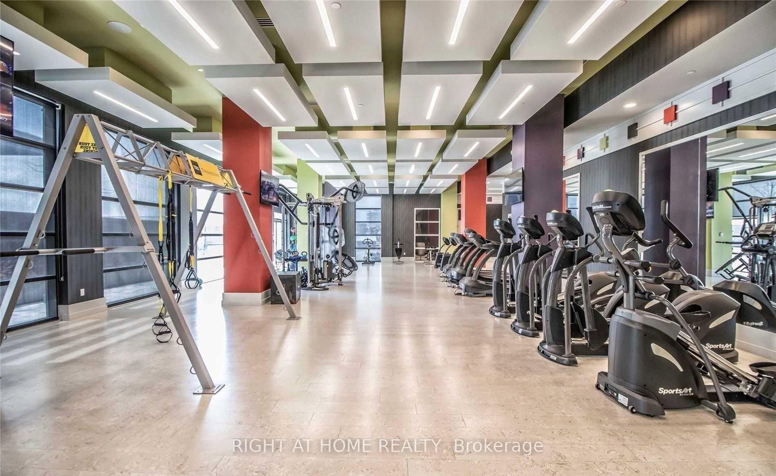 55 Ann O'reilly Road • #1702 • Toronto, ON photo 13
