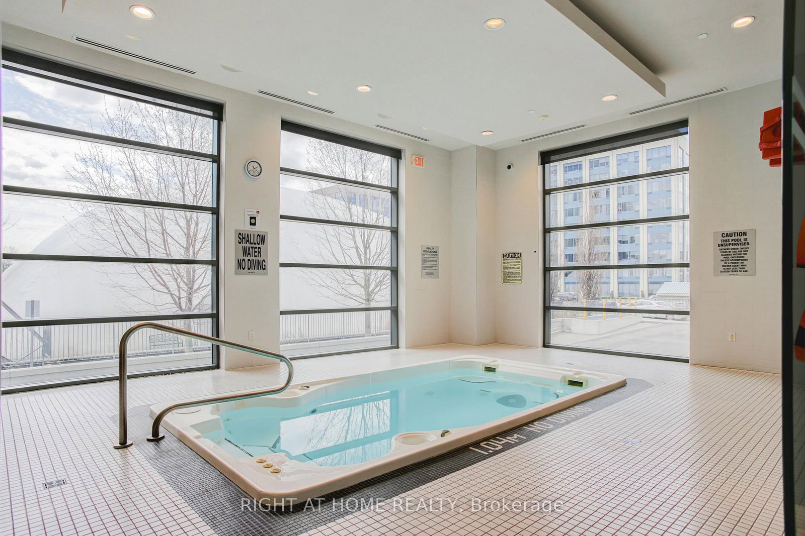 55 Ann O'reilly Road • #1702 • Toronto, ON photo 14