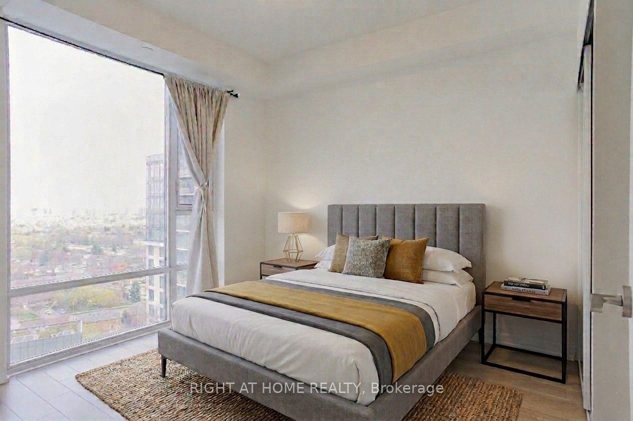 55 Ann O'reilly Road • #1702 • Toronto, ON photo 6