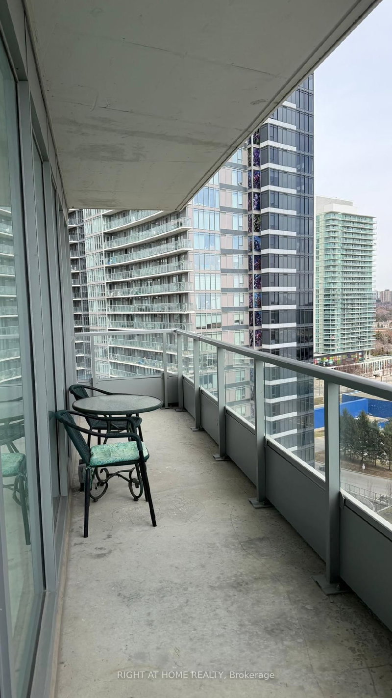 1005 - 115 McMahon Drive