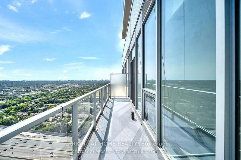 1005 - 115 McMahon Drive