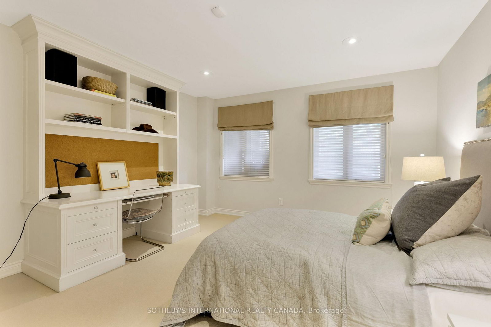 18A Deer Park Crescent • Toronto, ON photo 39