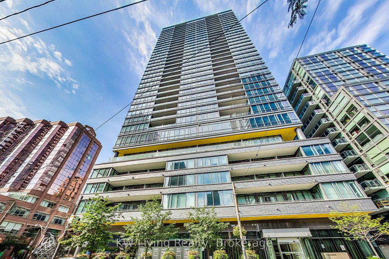 307 - 8 Charlotte Street