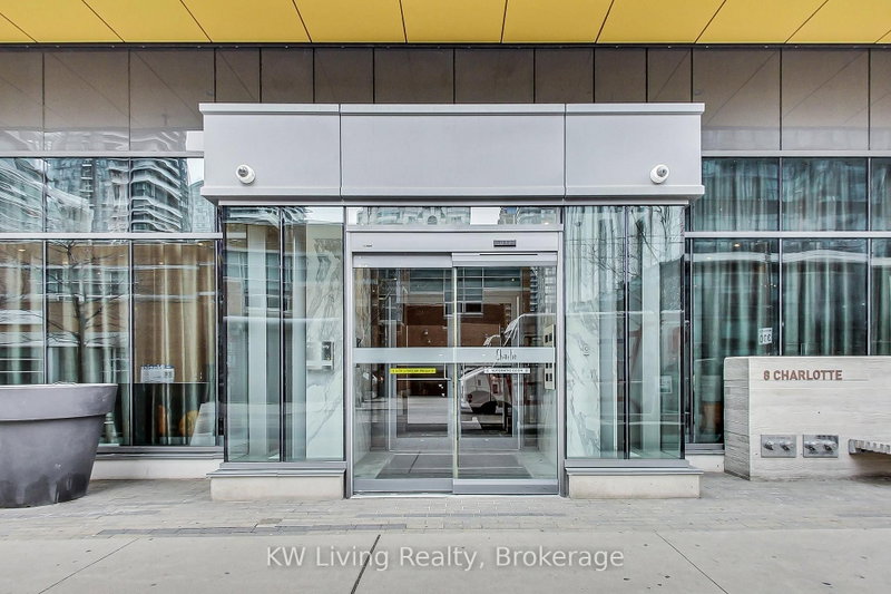 307 - 8 Charlotte Street