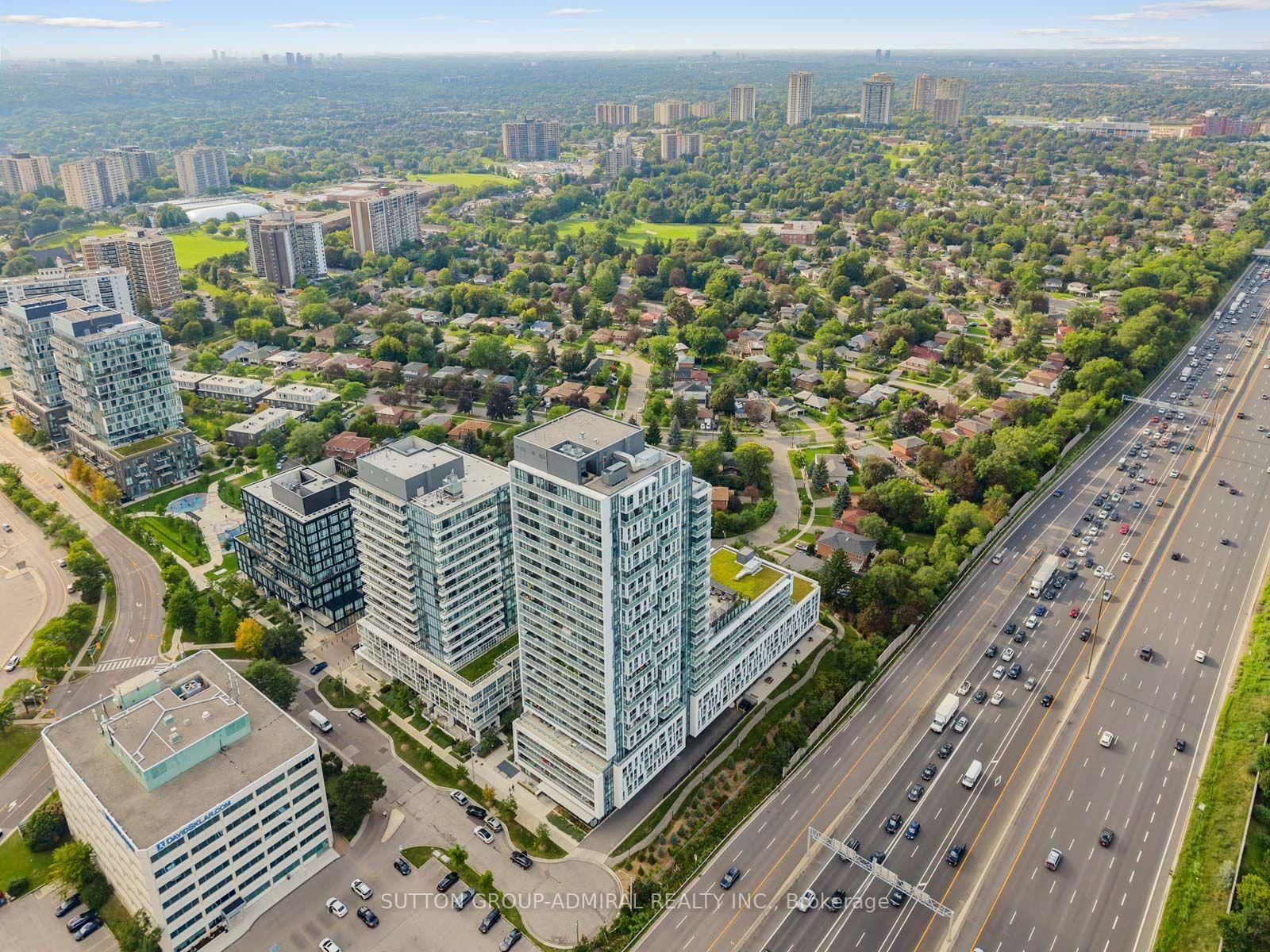 188 Fairview Mall Drive • #101 • Toronto, ON photo 41