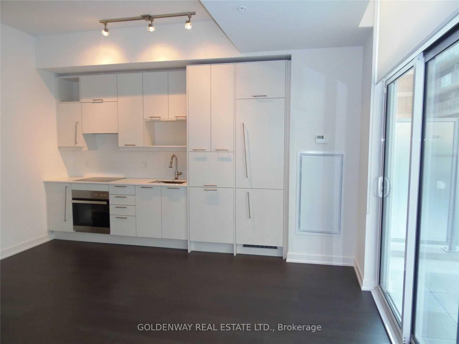 213 - 30 Nelson Street, Toronto 4
